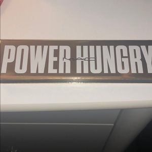 MAC eyeshadow palette